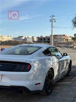 فورد موستانج